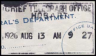 RRH 1926